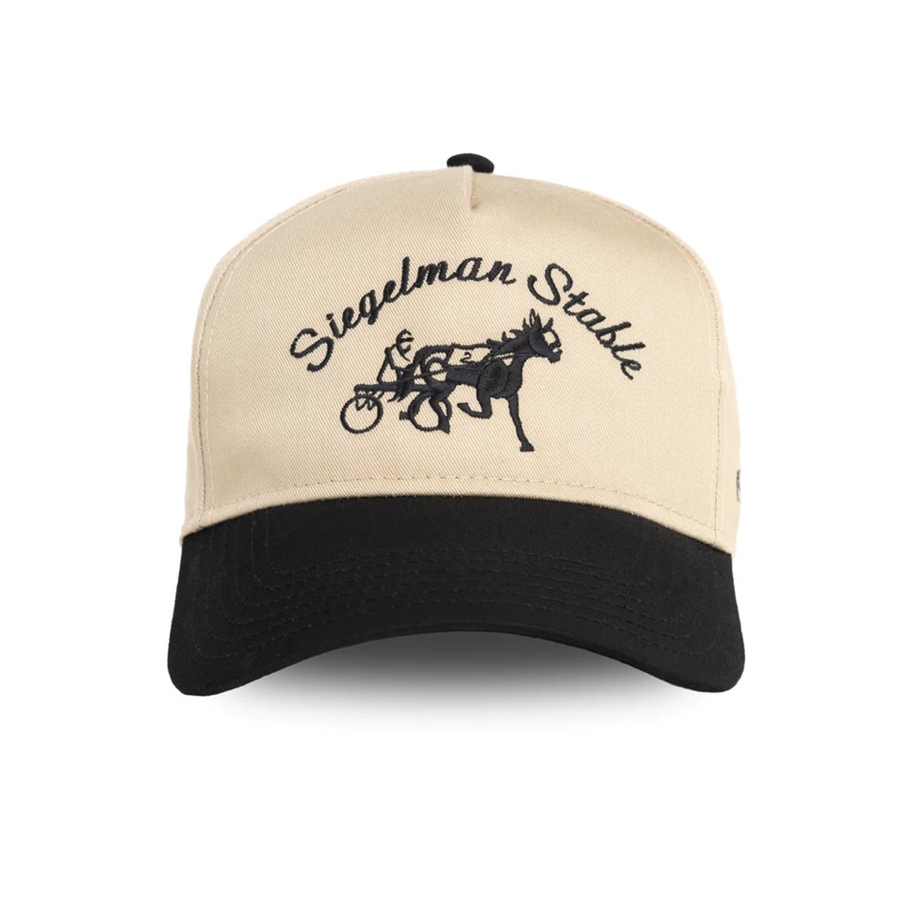 Siegelman Stable Hat